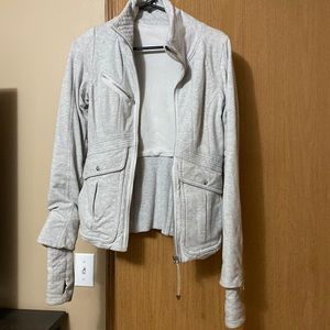 Lululemon jacket
